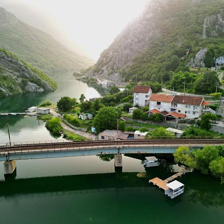 Visit Dreznica Villa Mostar Exterior photo