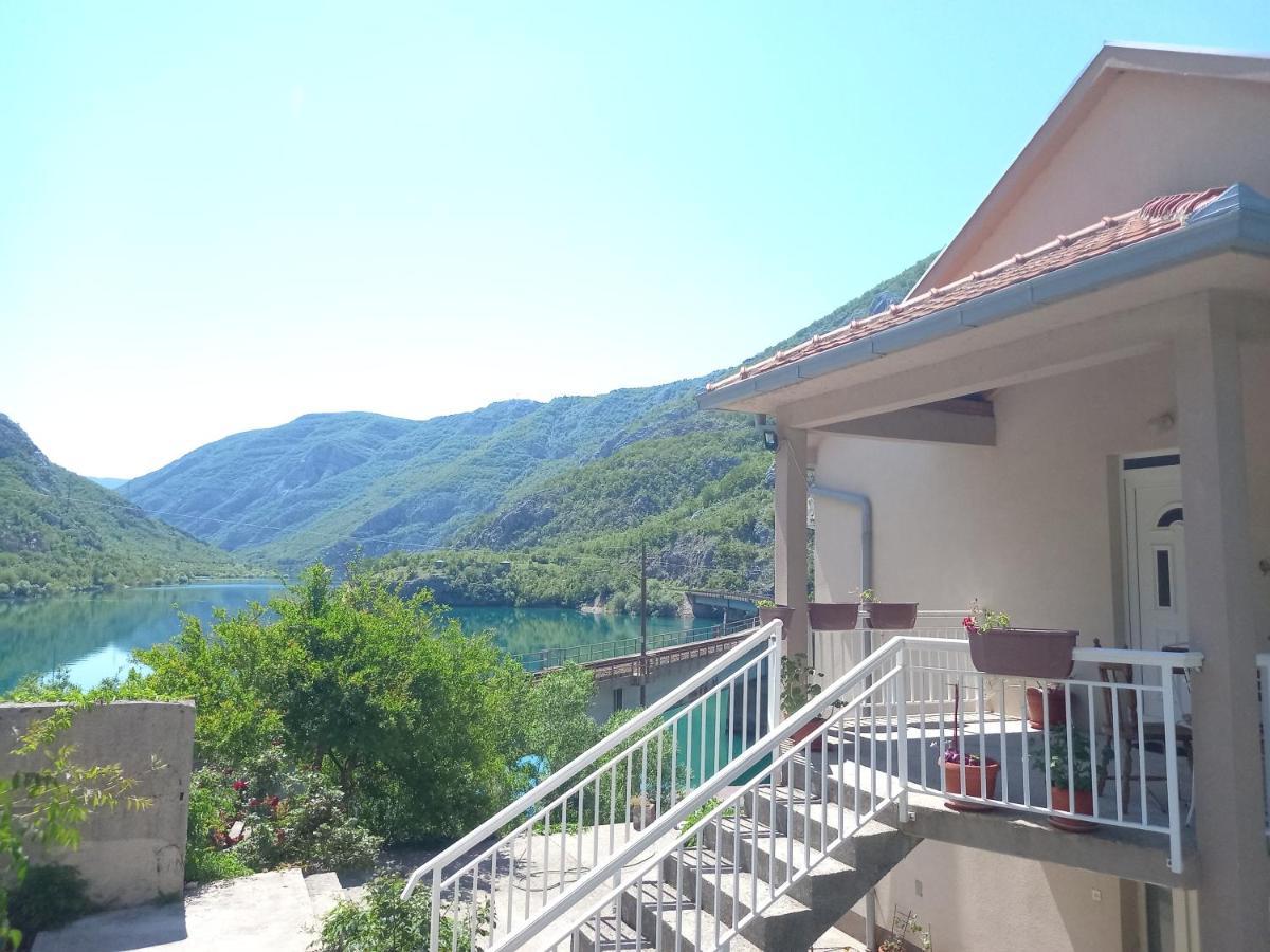 Visit Dreznica Villa Mostar Exterior photo