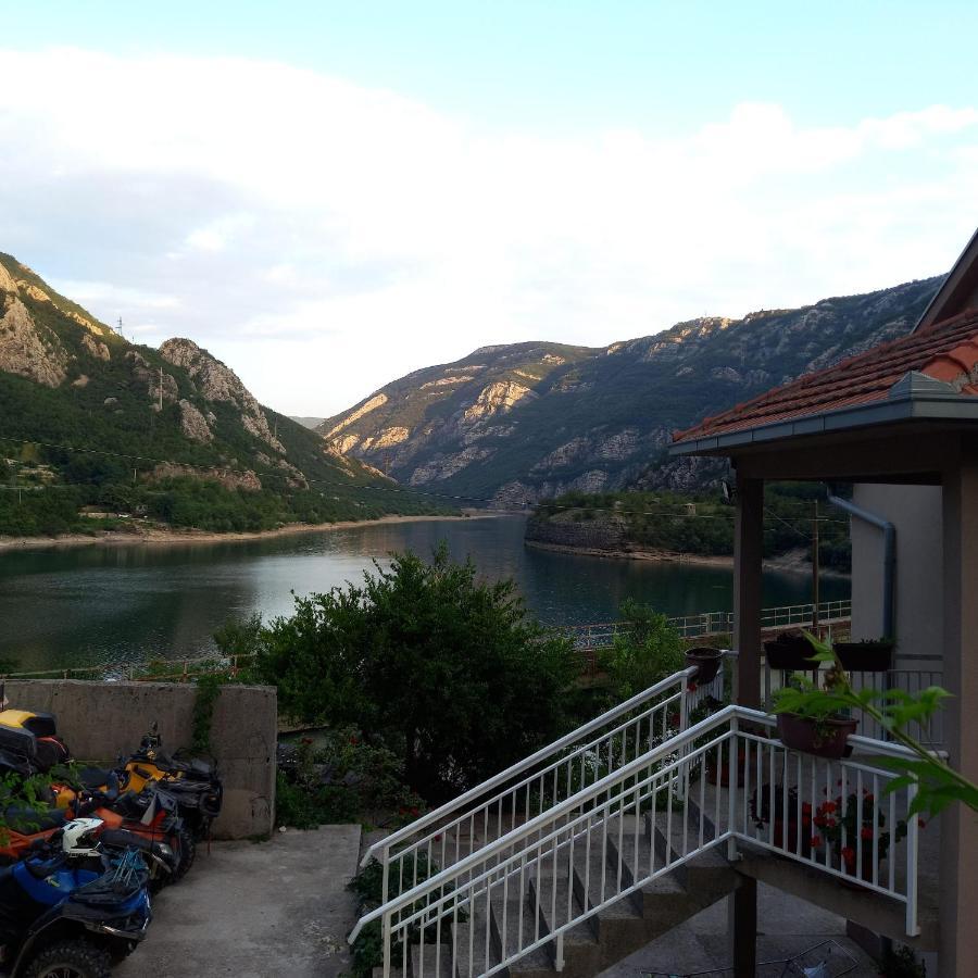 Visit Dreznica Villa Mostar Exterior photo