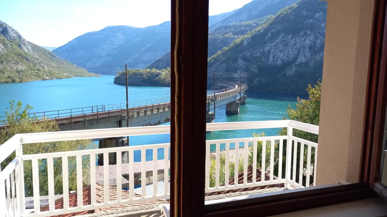 Visit Dreznica Villa Mostar Exterior photo