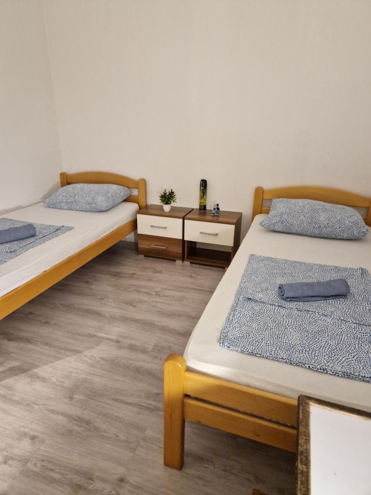 Visit Dreznica Villa Mostar Room photo