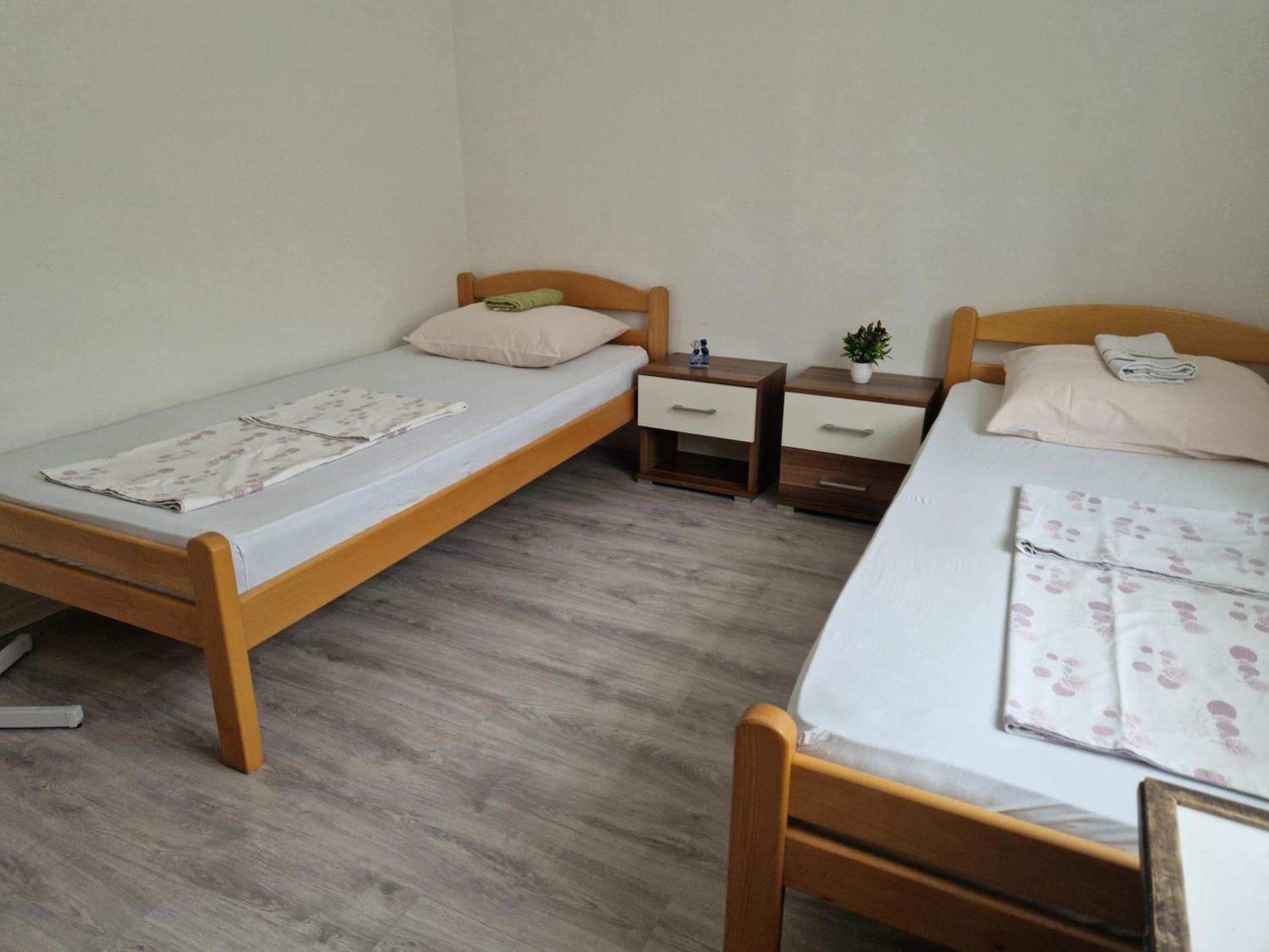 Visit Dreznica Villa Mostar Exterior photo