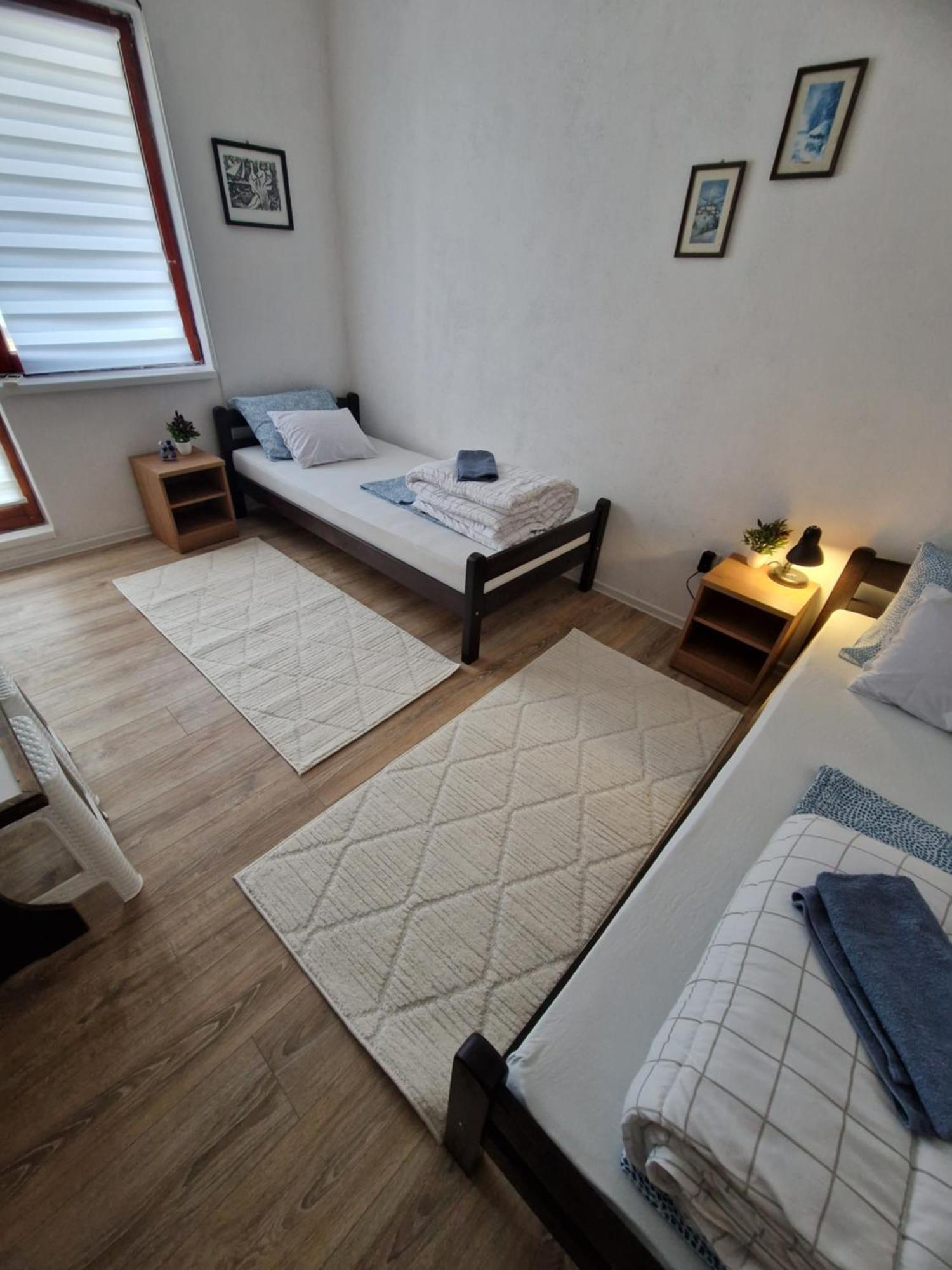 Visit Dreznica Villa Mostar Exterior photo