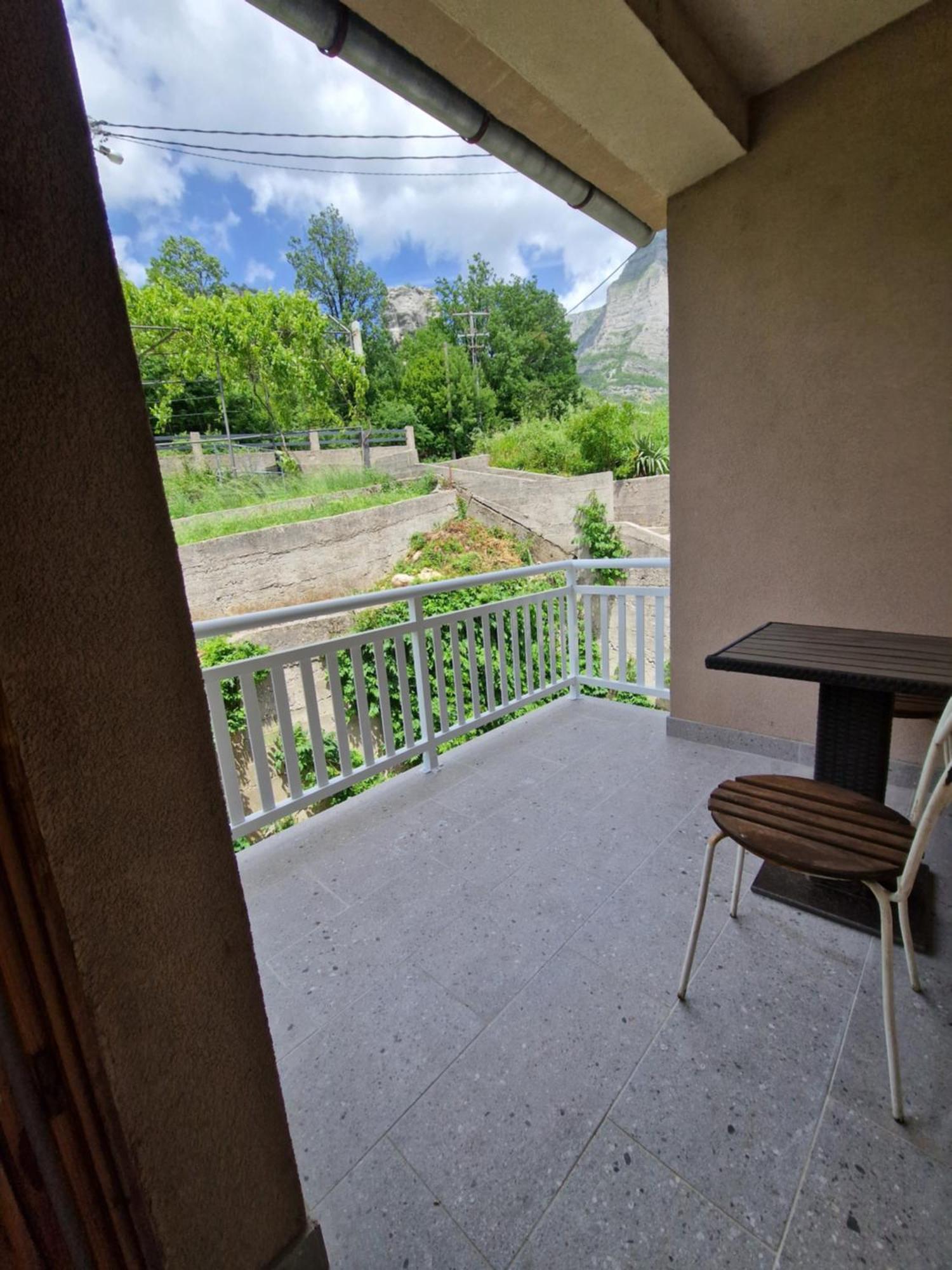 Visit Dreznica Villa Mostar Exterior photo