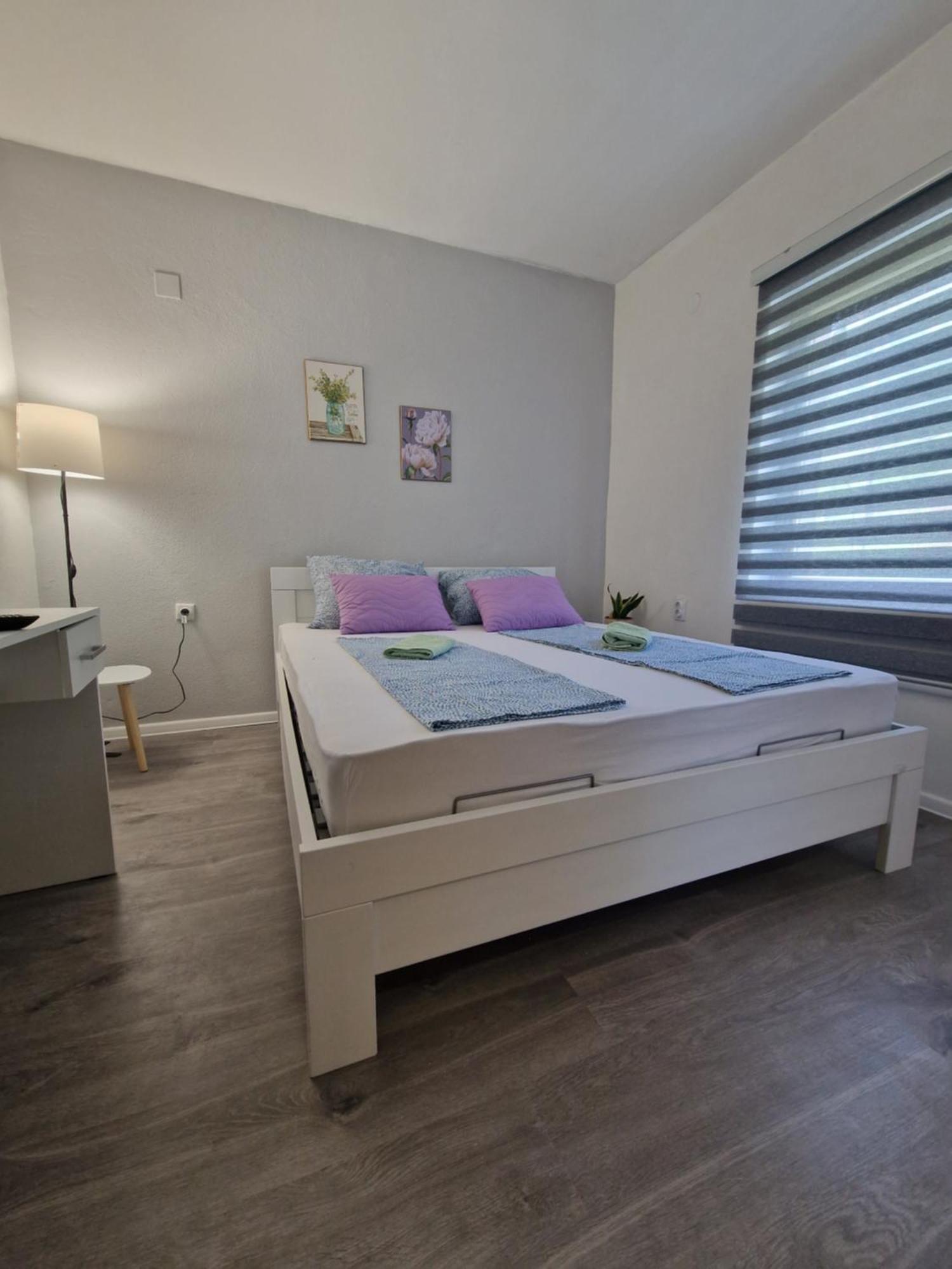 Visit Dreznica Villa Mostar Exterior photo
