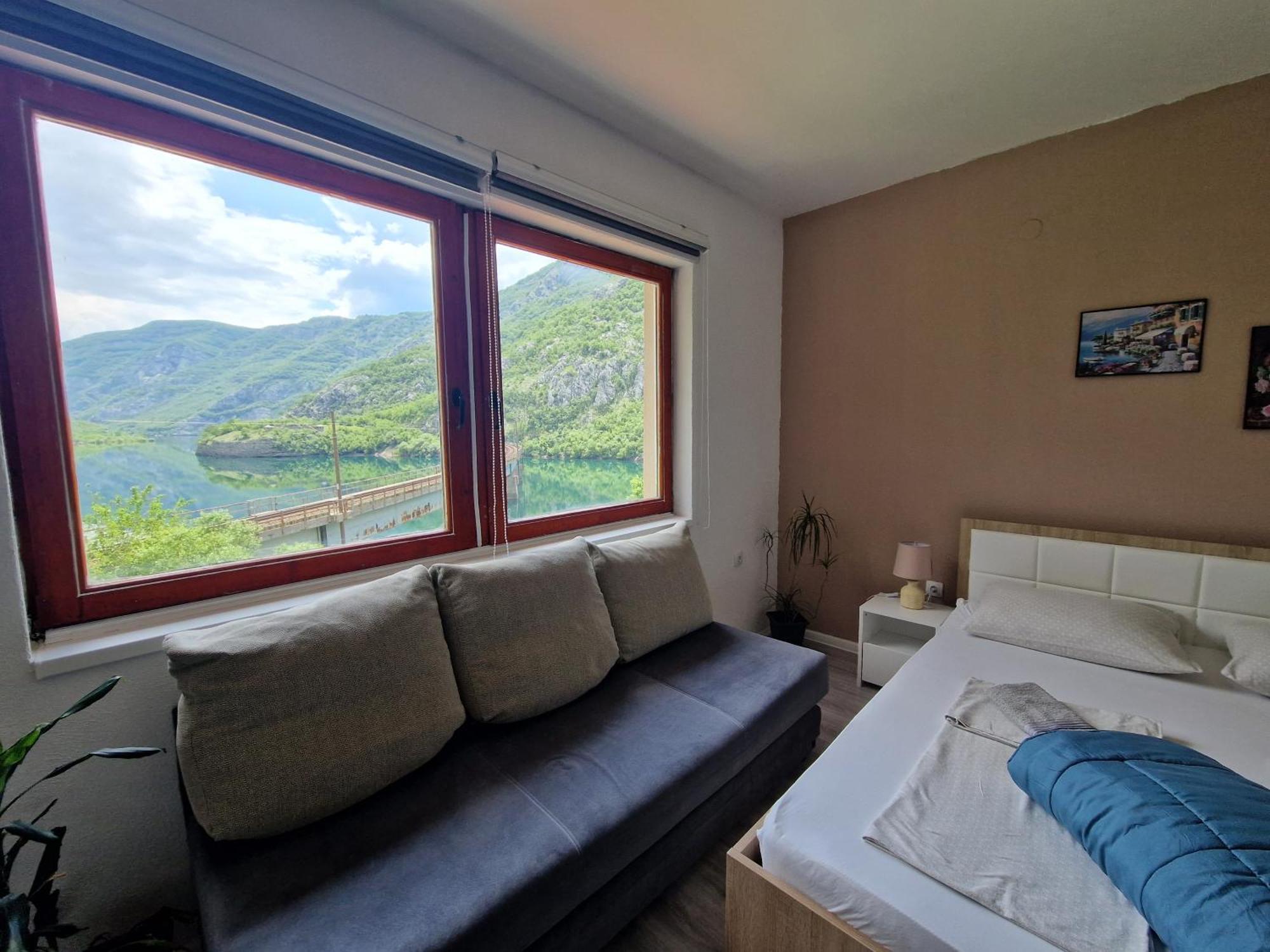 Visit Dreznica Villa Mostar Exterior photo